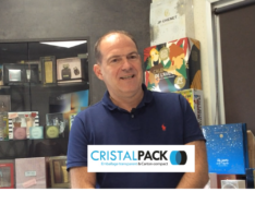 Nicolas GUILLARD - Cristalpack